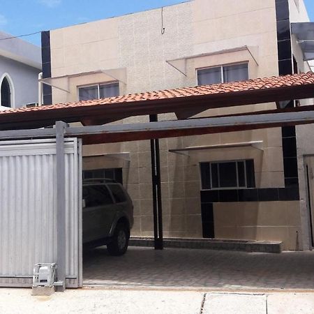 Flat 101 Luxo Apartman Natal Kültér fotó