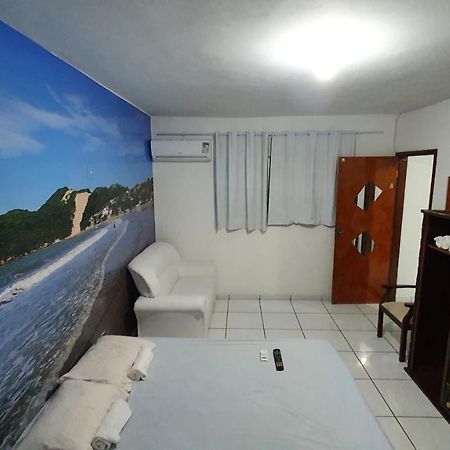 Flat 101 Luxo Apartman Natal Kültér fotó