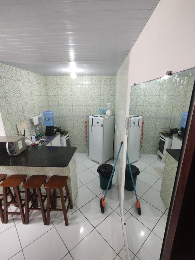 Flat 101 Luxo Apartman Natal Kültér fotó